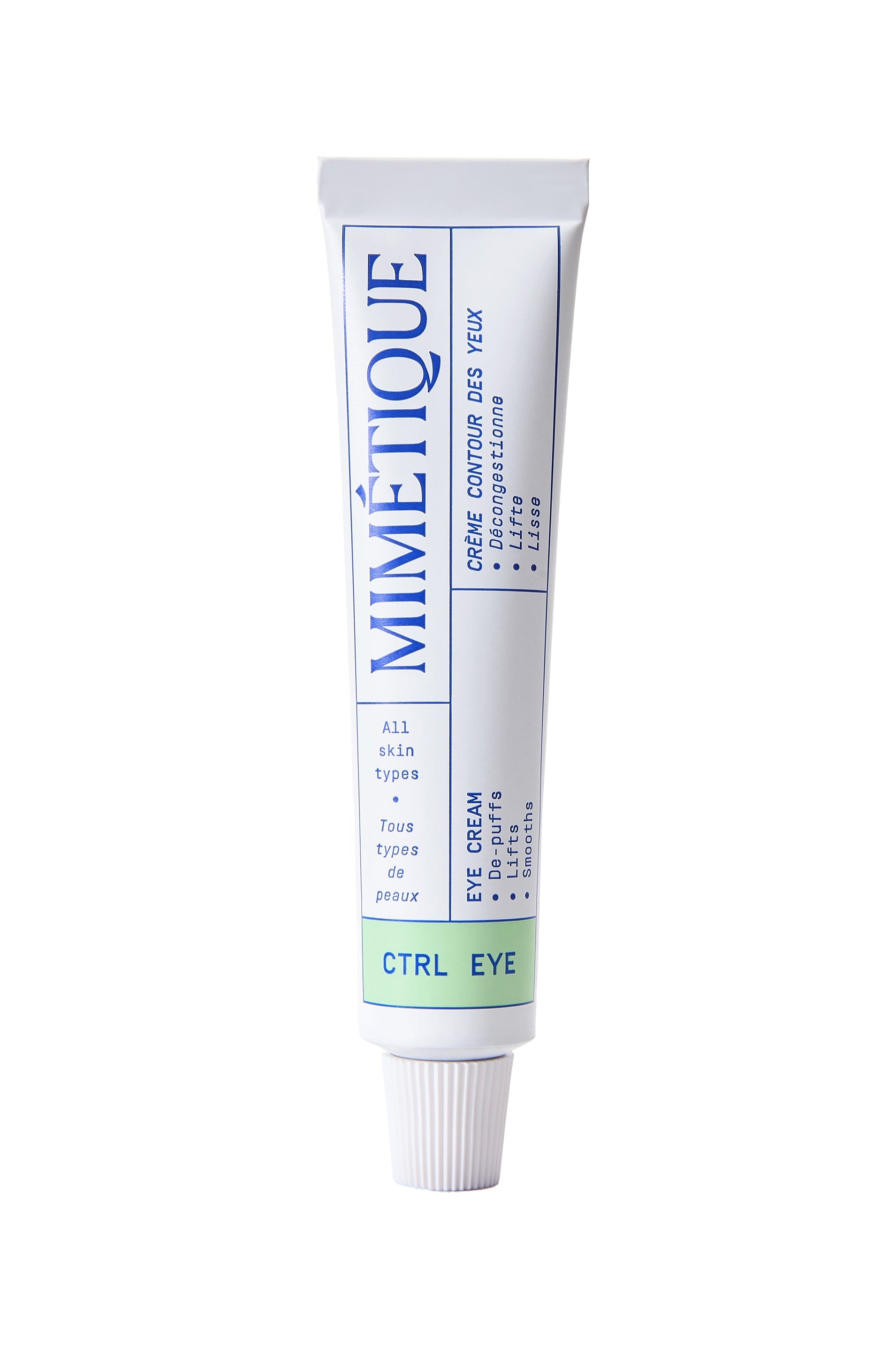 Eye cream CTRL