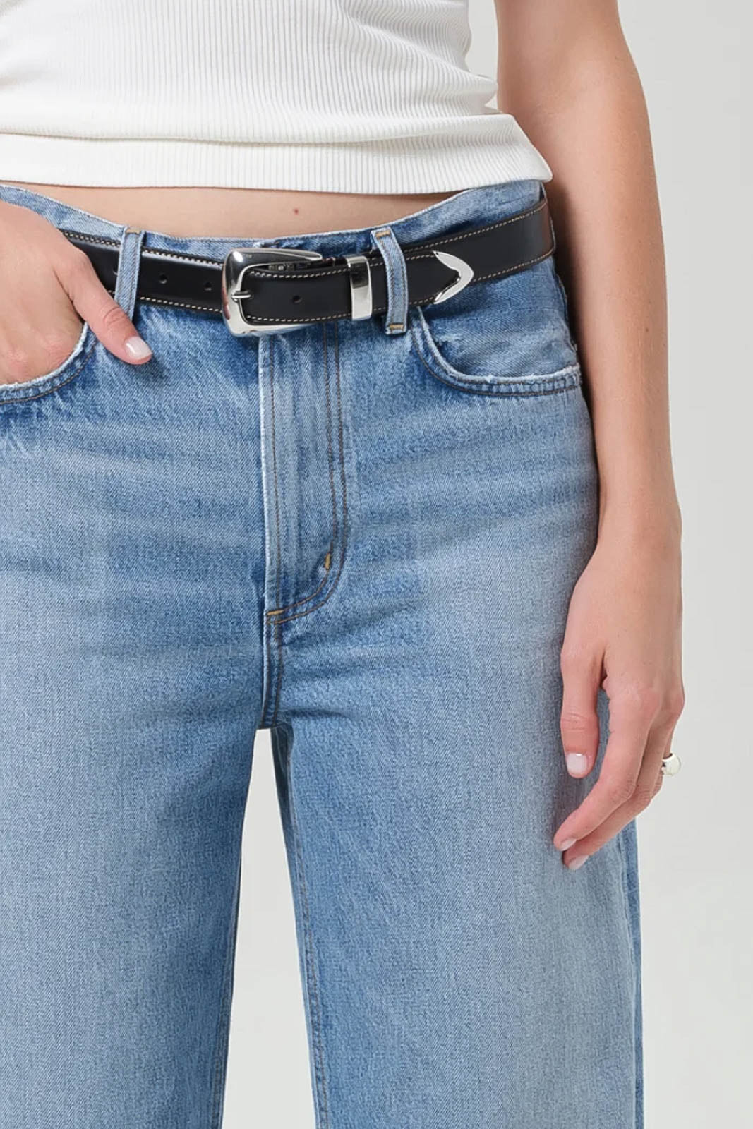 Citizens of Humanity, Jeans Miro Long in Cupid