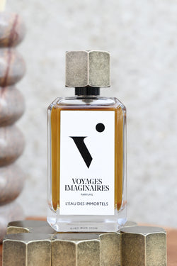 Parfum L’eau des Immortels