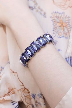 Armband Crystals in Twilight