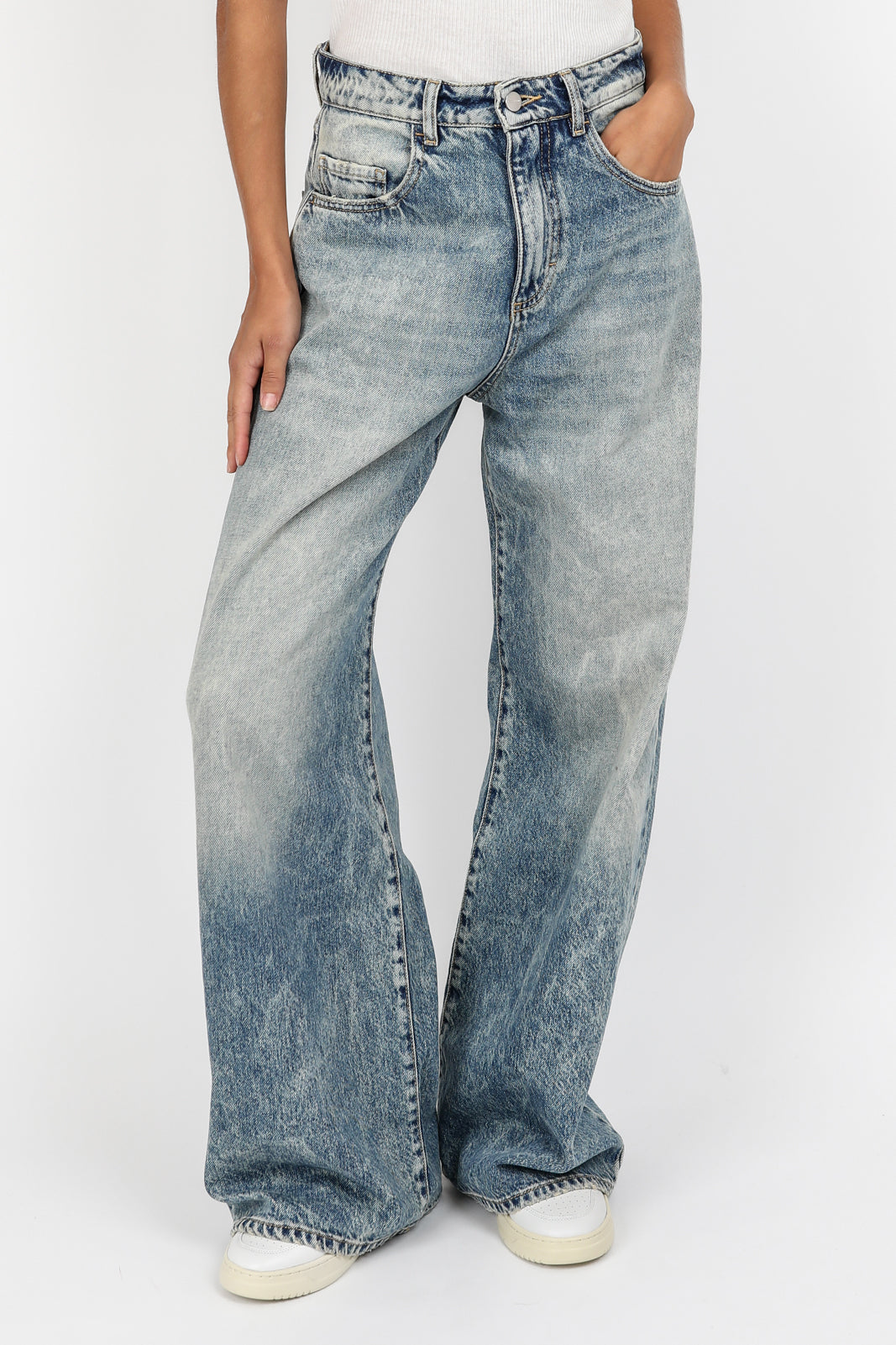 Jeans Debby in Medium