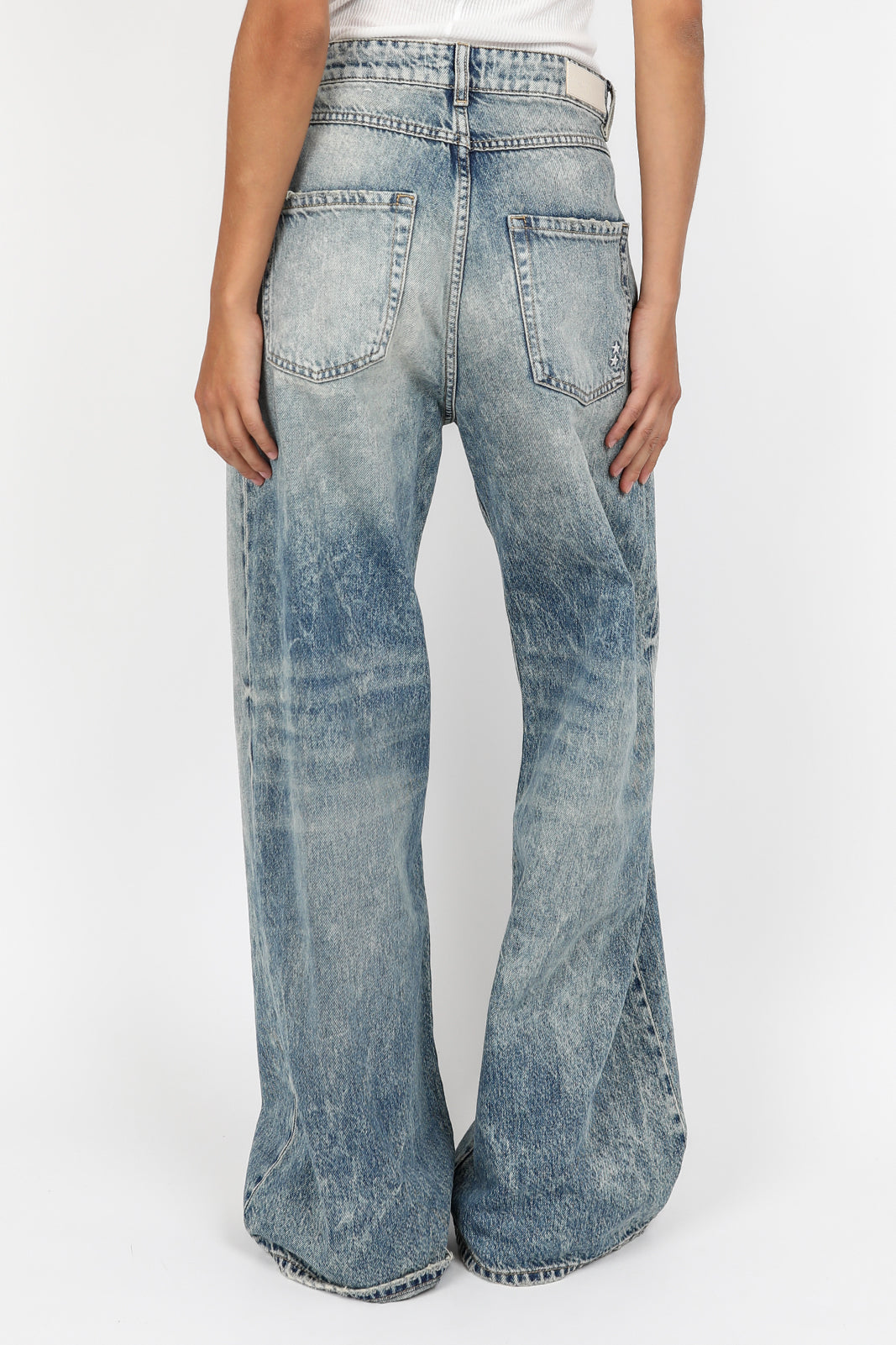 Jeans Debby in Medium