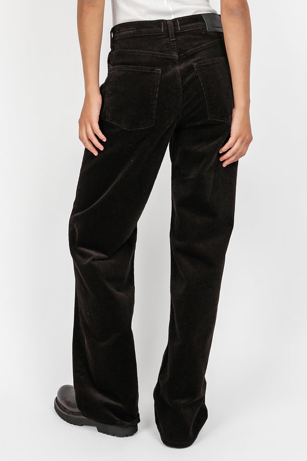 Pullover Forana in Anthracite Melange