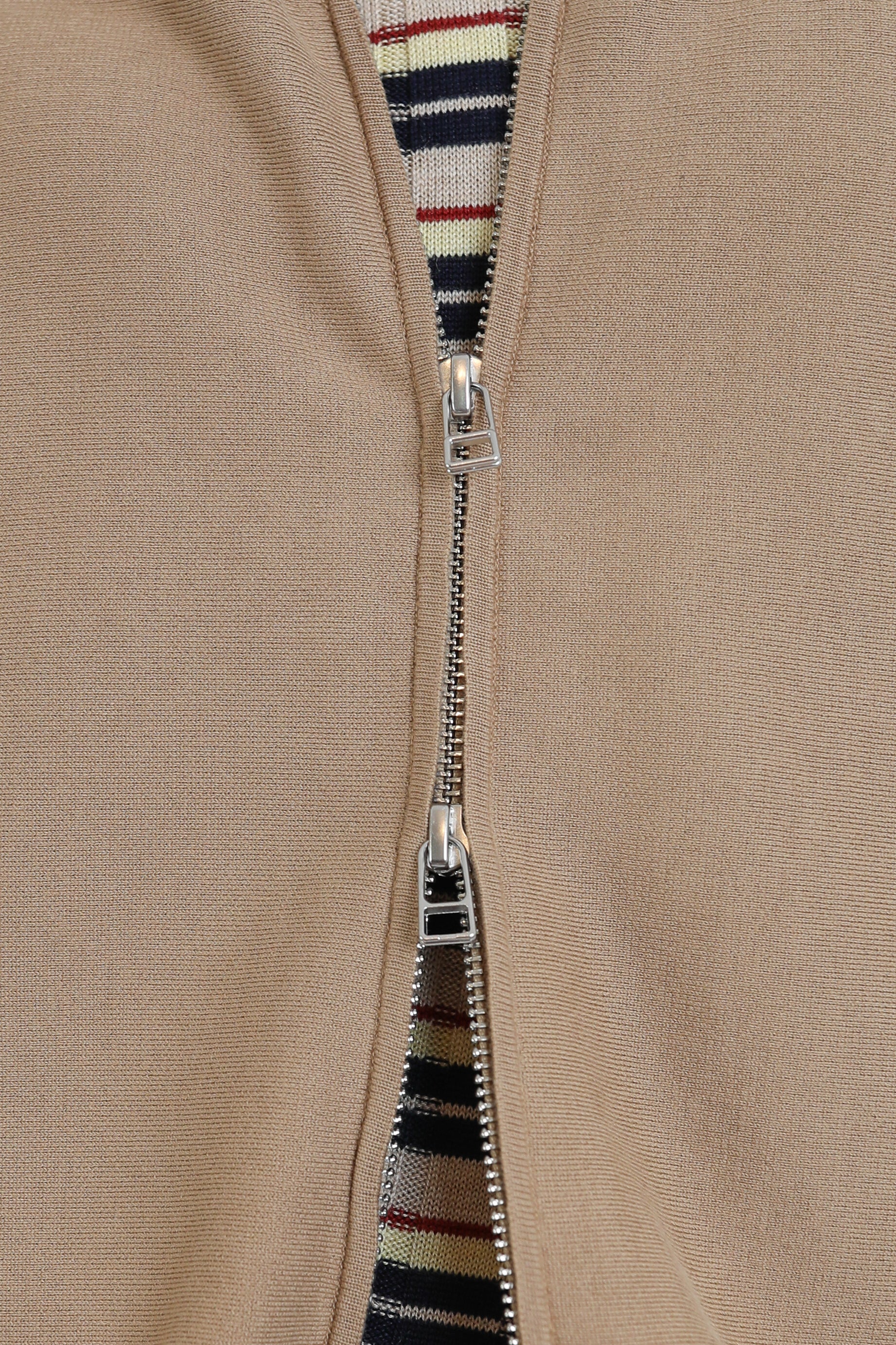 Guest in Residence, Jacke Windbreaker in Camel