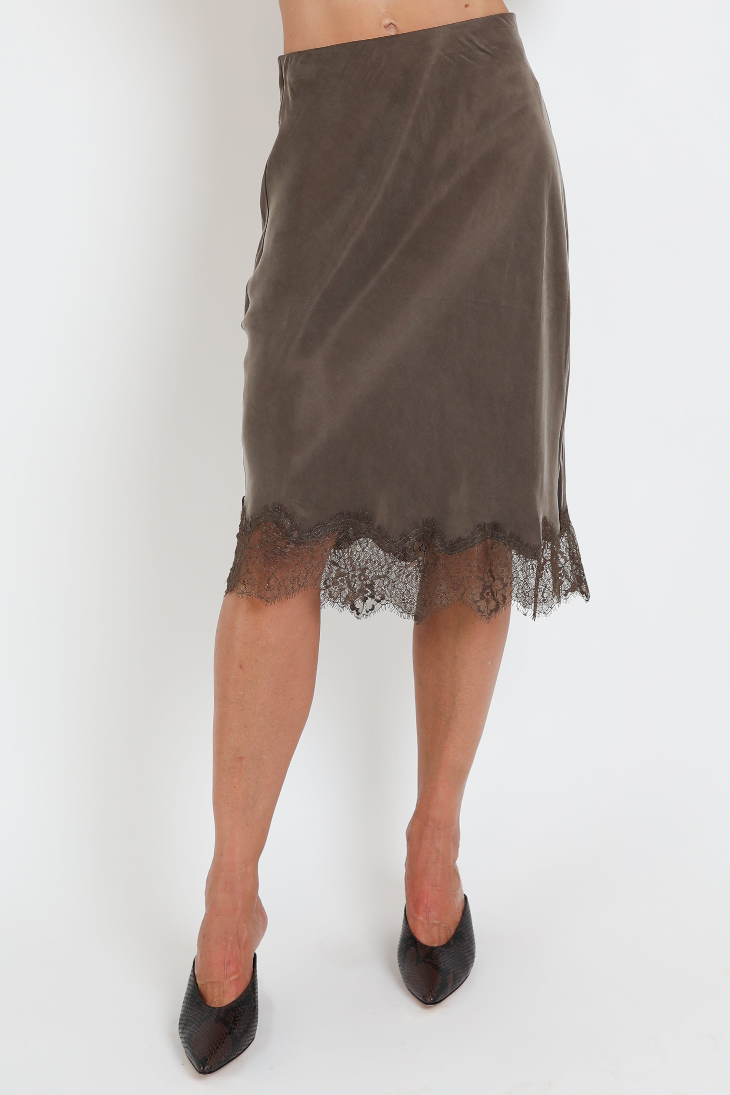 Xirena, Rock Yvette Olive Brown