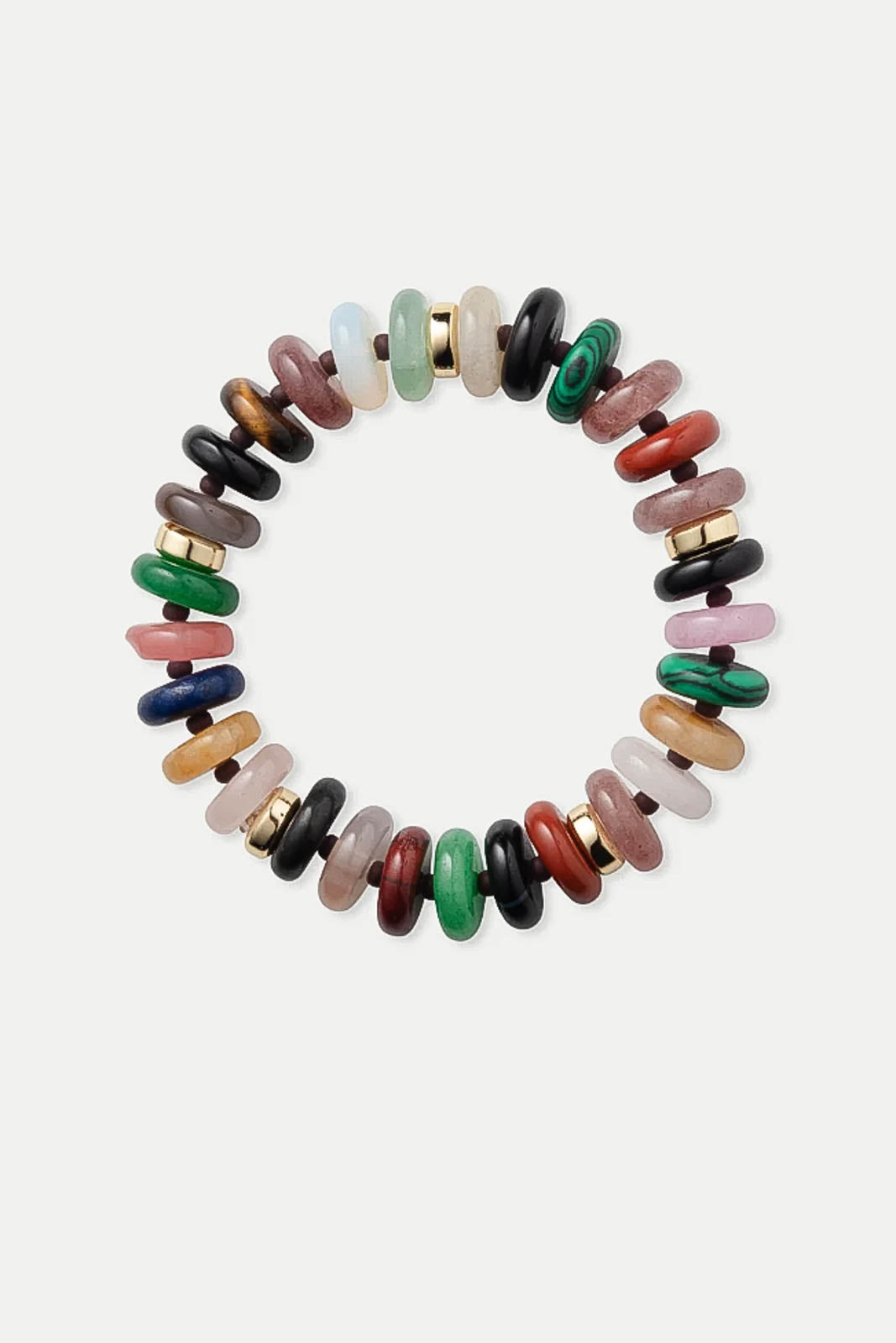 Éliou, Armband Naia in Multi