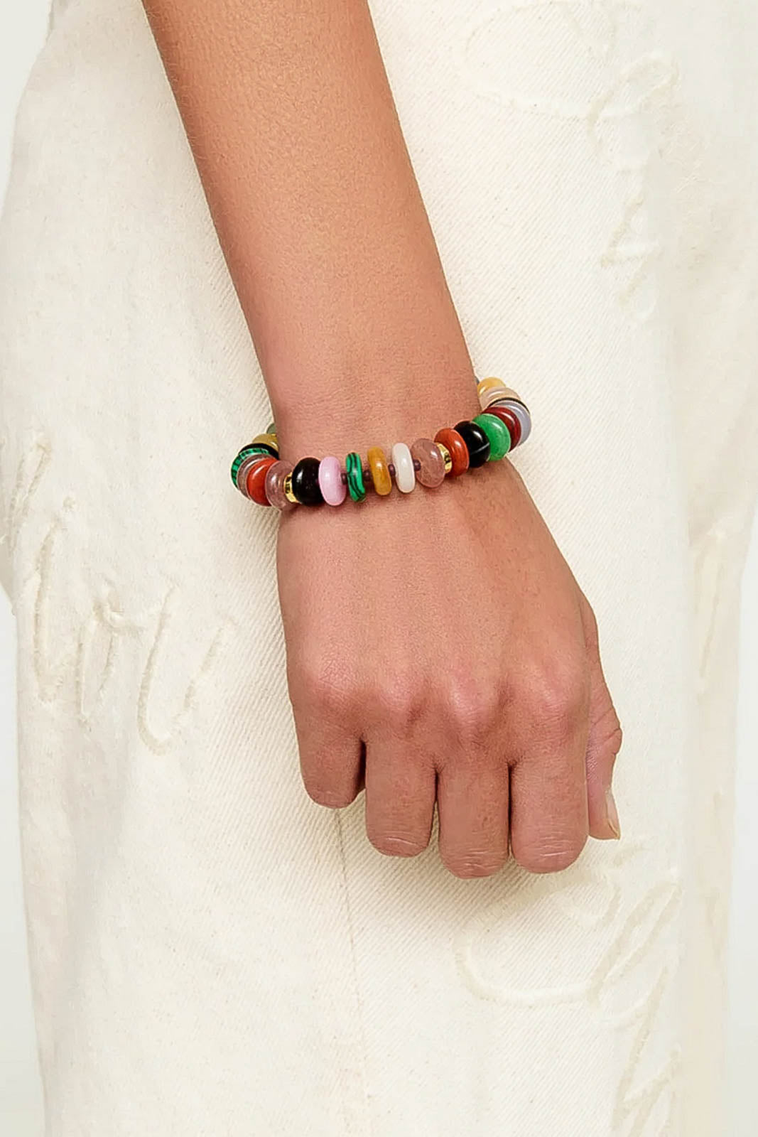 Éliou, Armband Naia in Multi