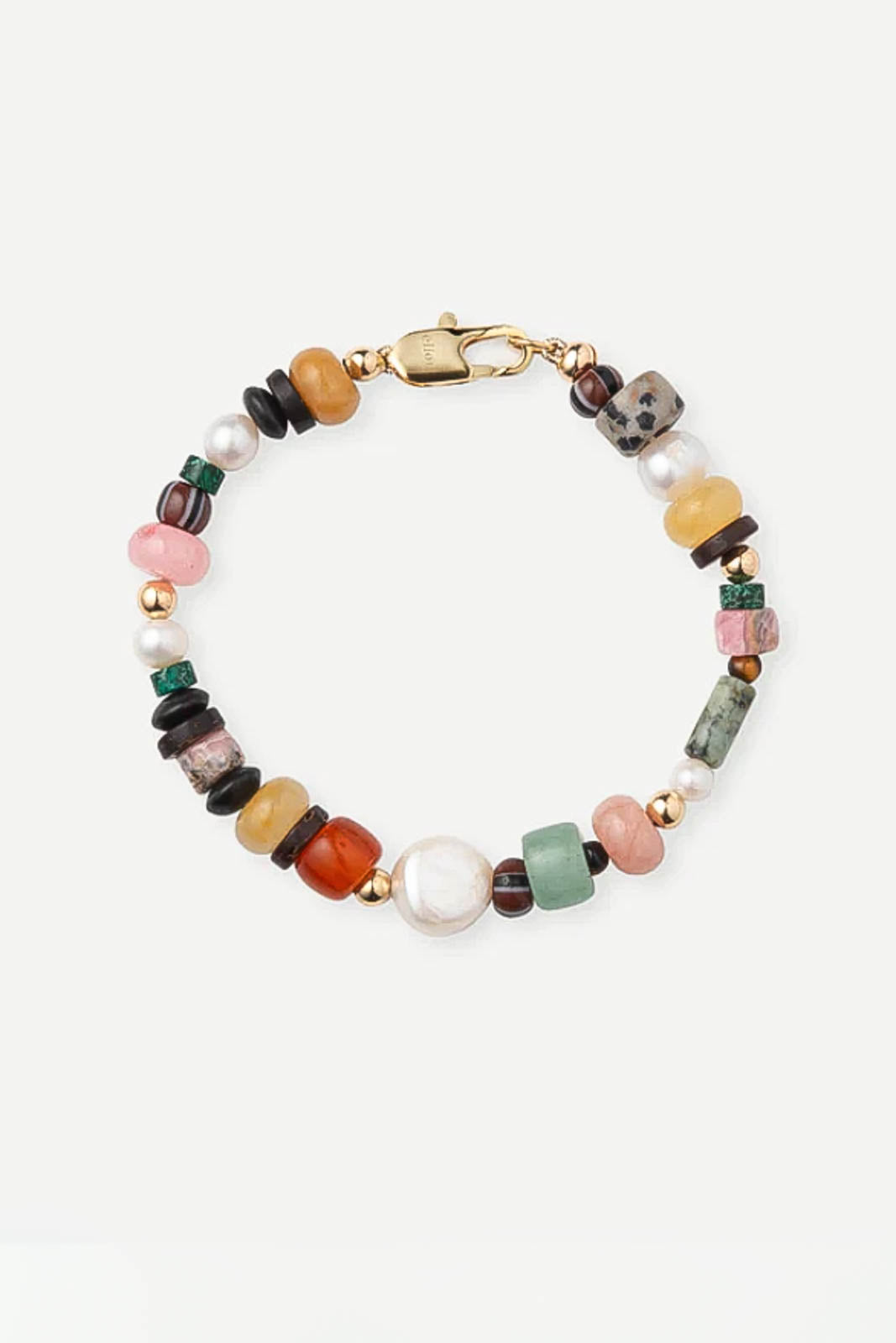 Éliou, Maggi Bracelet in Fawn