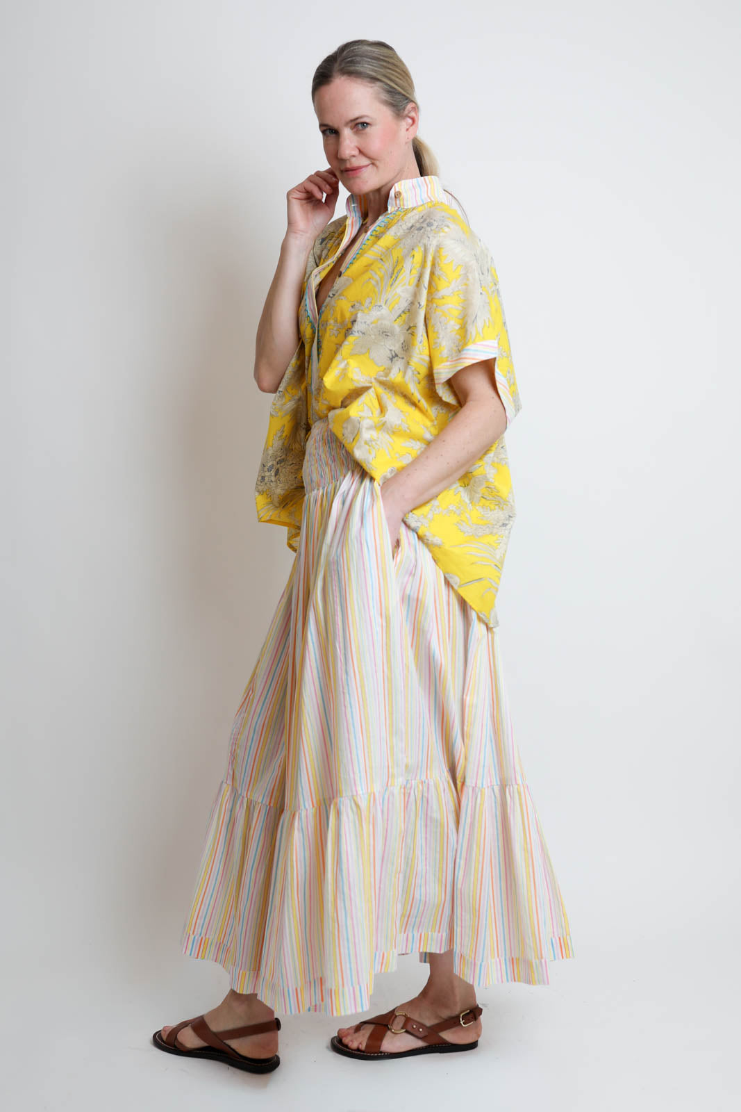 Fish Club, Rock Gypsy in Dulice