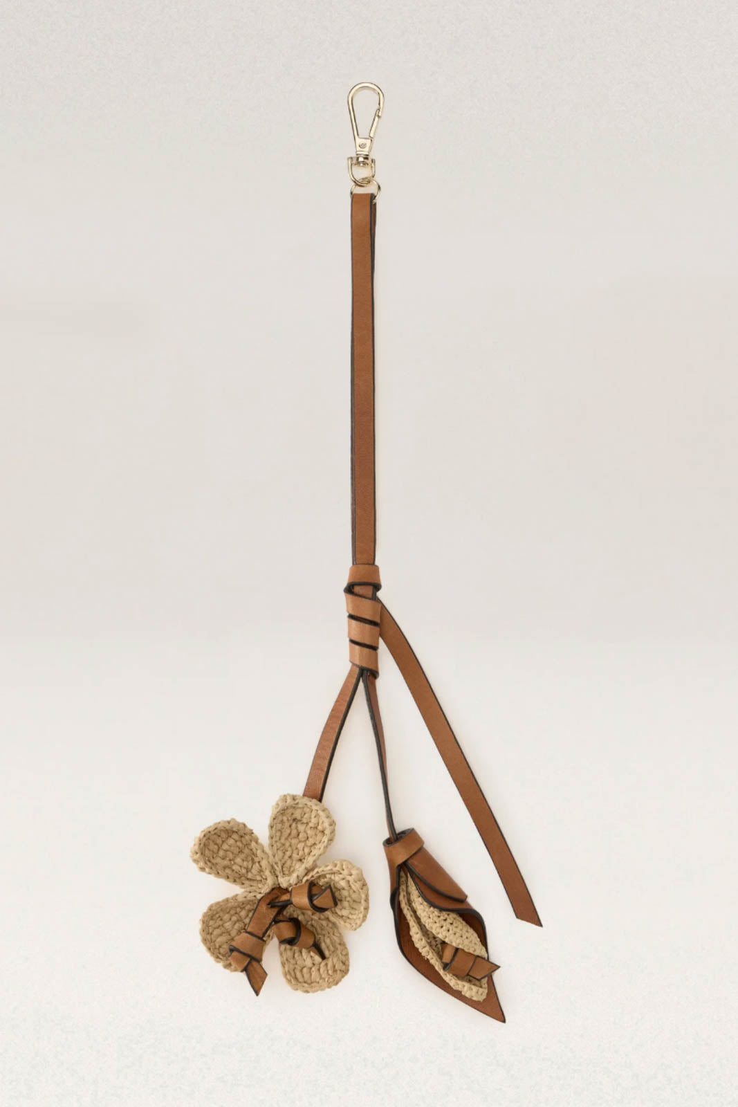 Accessoire Blossom in Natural