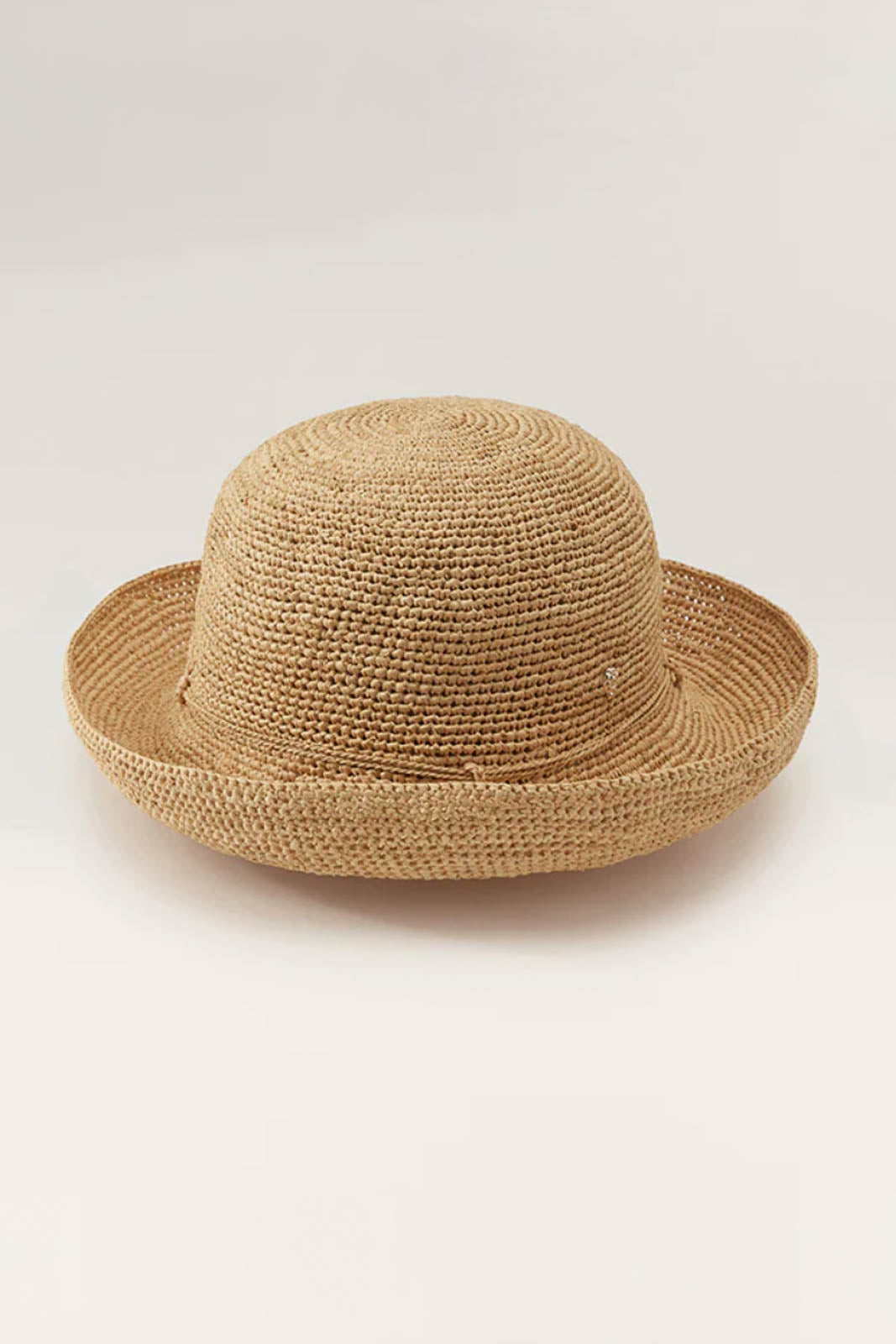 Helen Kaminski, Hut Provence 10 in Natural