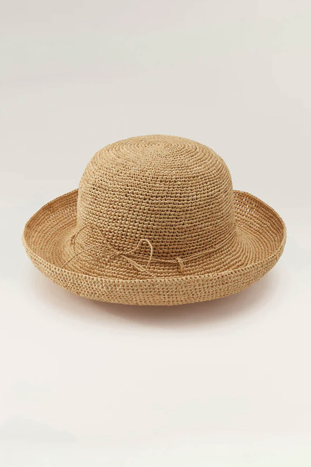 Helen Kaminski, Hut Provence 10 in Natural