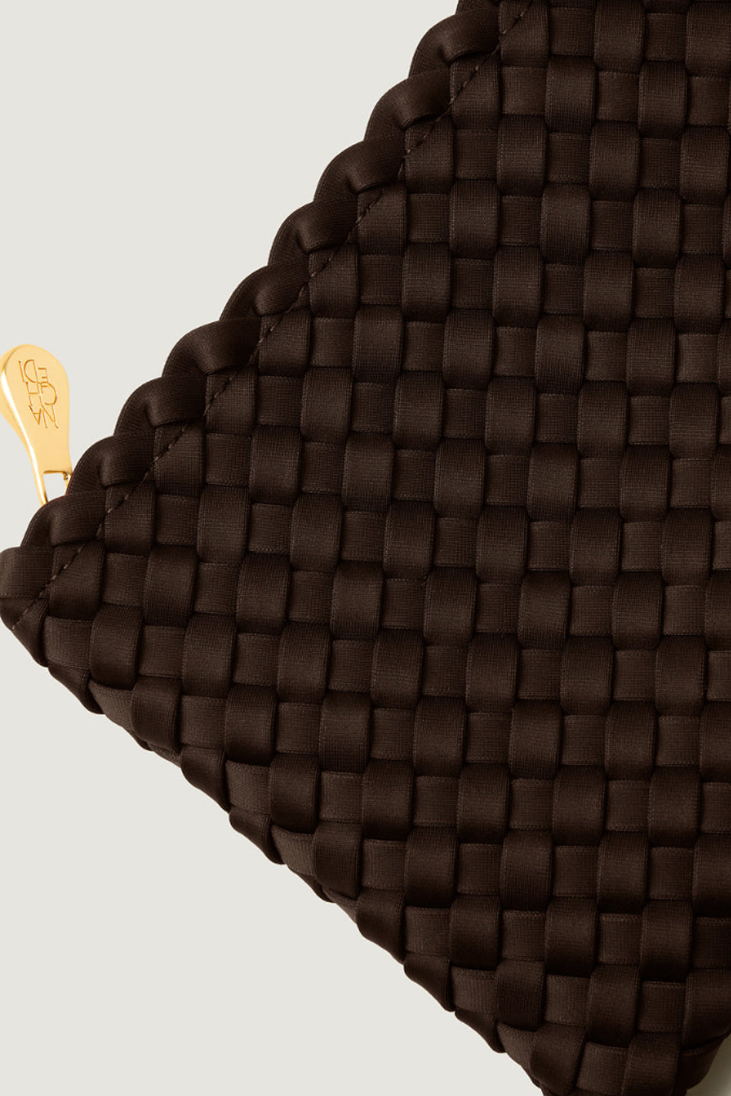 Naghedi, Tasche Mercer in Chocolate