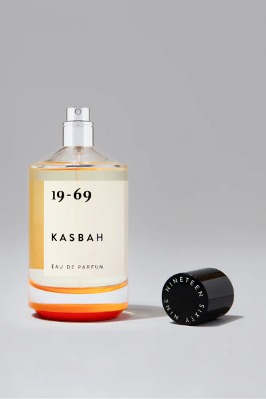 19-69, Parfum Kasbah (100ml)