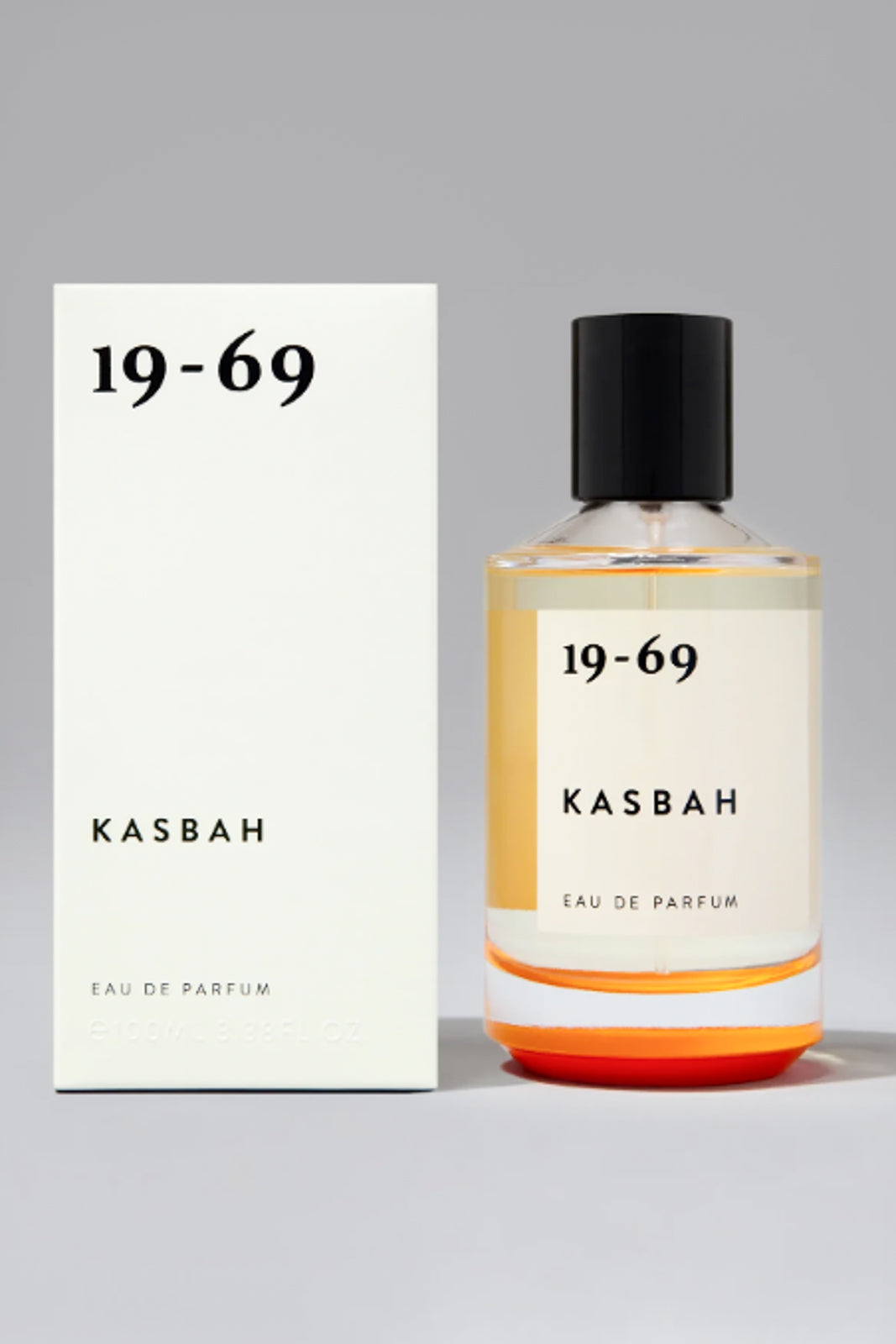 19-69, Parfum Kasbah (100ml)