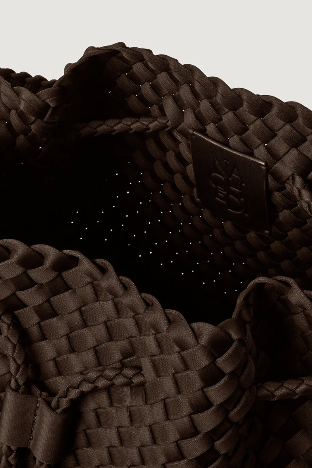 Naghedi, Tasche Mercer in Chocolate
