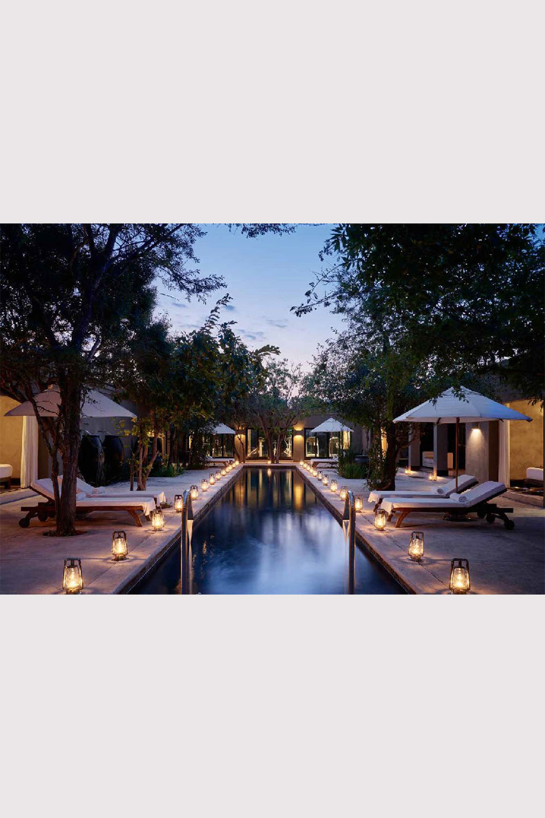 Buch 150 Spas You Need to Visit Before You Die