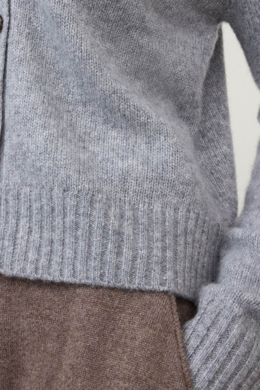 Lisa Yang, Marionette Cardigan in Cloudy