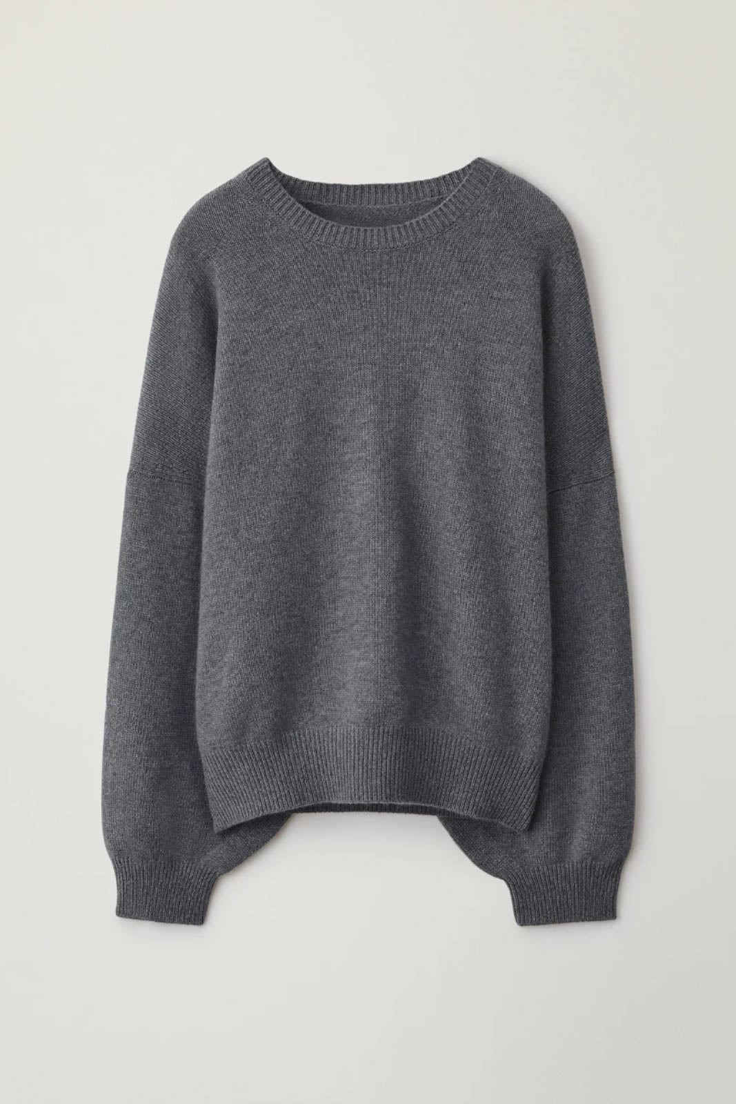 Lisa Yang, Pullover Veira in Graphite