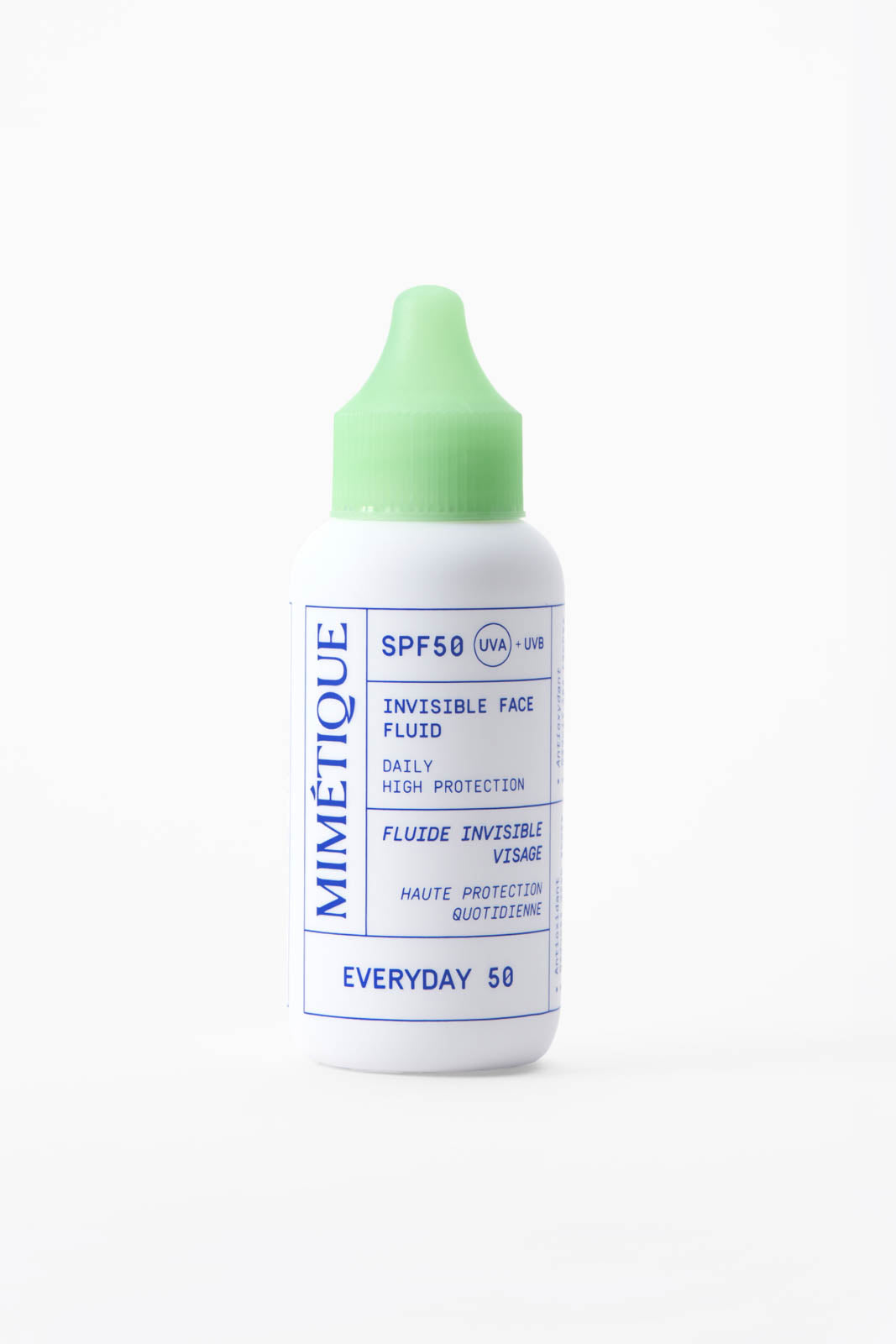 Mimetique, Sonnencreme Everyday 50 SPF