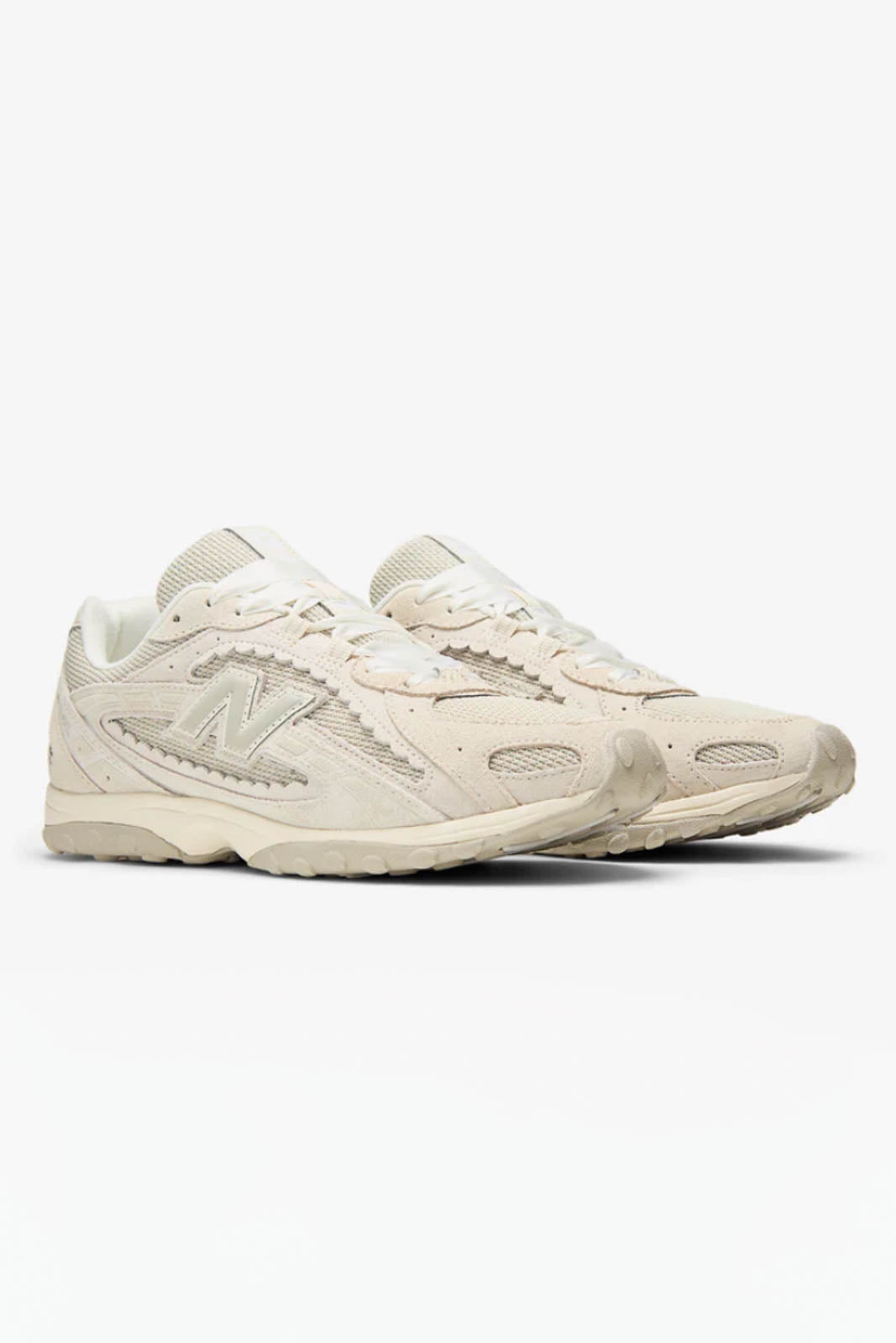New Balance, Sneakers 204 in Sea Salt/Linen
