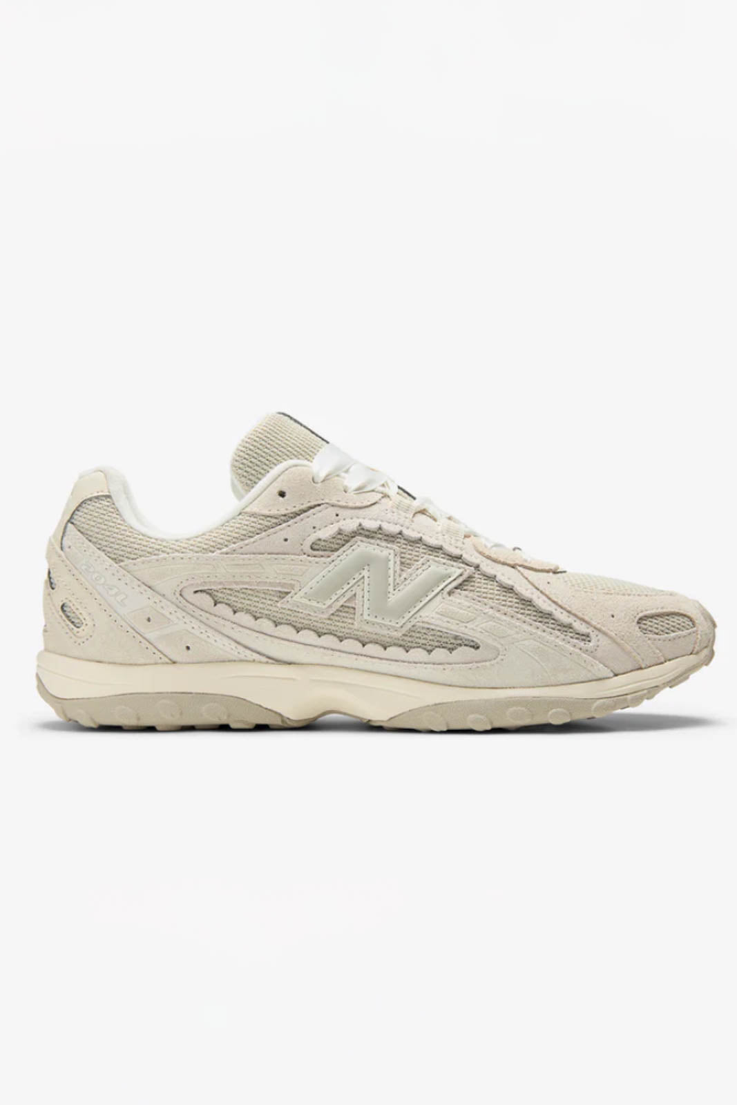New Balance, Sneakers 204 in Sea Salt/Linen