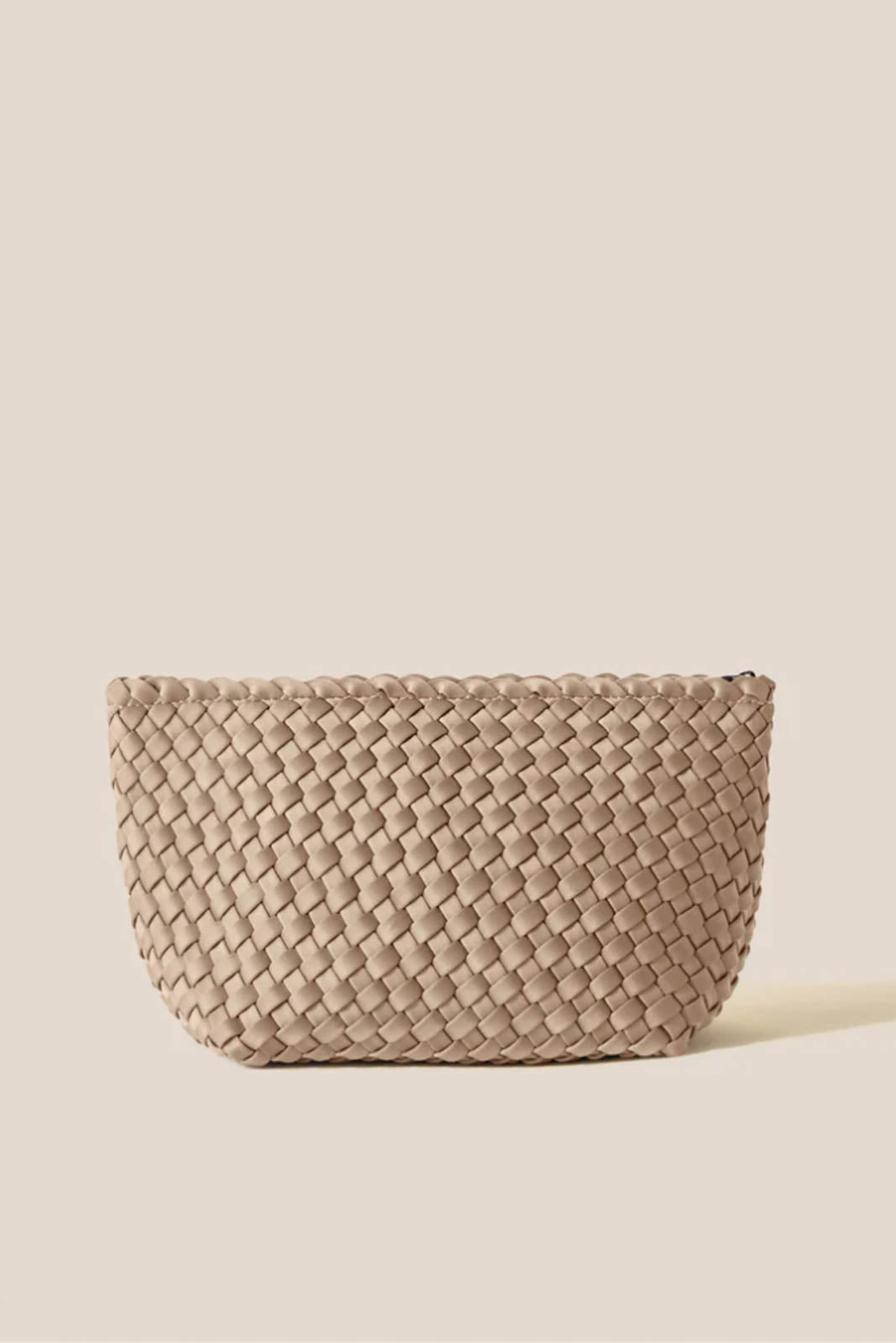 Naghedi, Tasche/Necessaire Portofino Medium in Cashmere