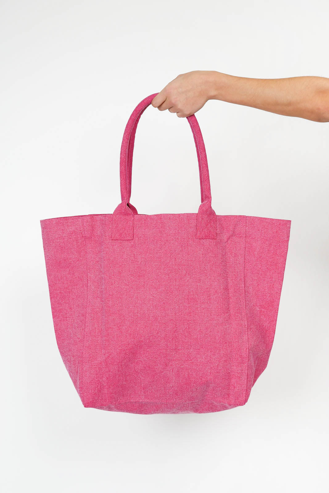 Shopper Yenky in Pink