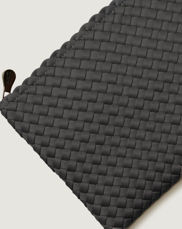 Naghedi, Tasche Nomad Hobo Large in Ash