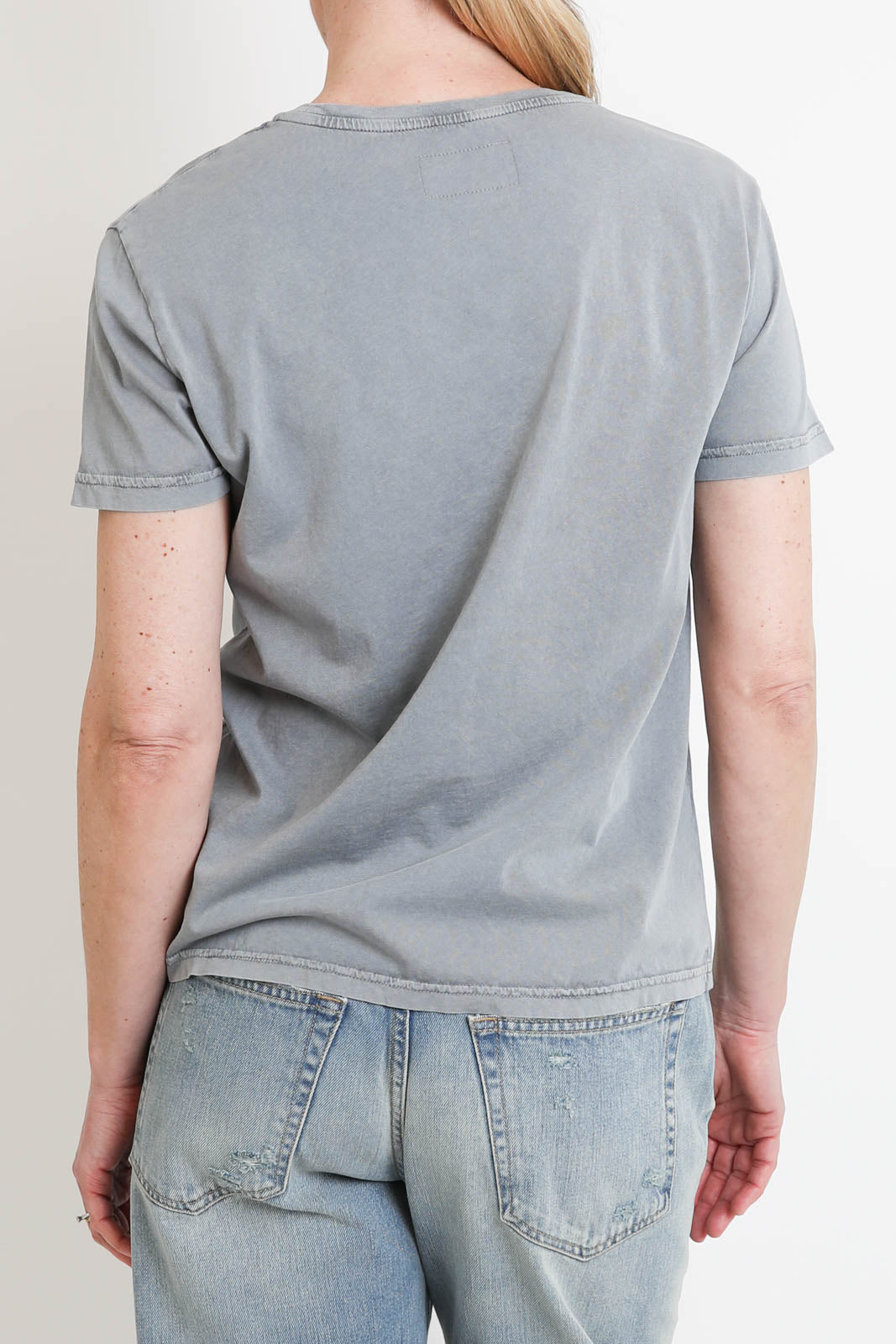 Bowery, T-Shirt NYC in Acid/Castlerock