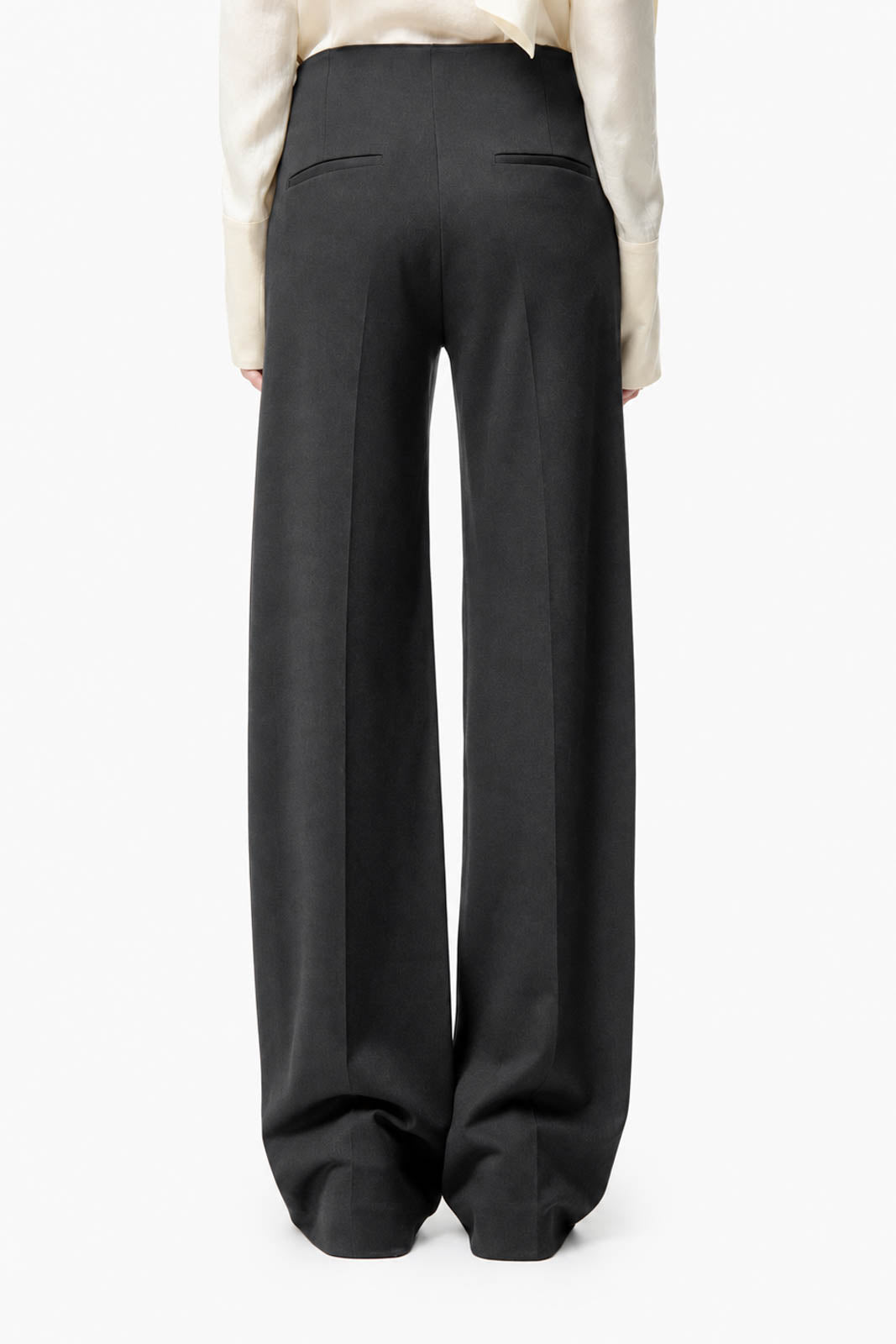 Vanessa Bruno, Hose Faru in Anthracite