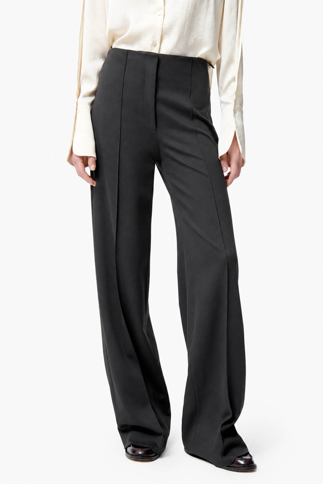 Vanessa Bruno, Hose Faru in Anthracite