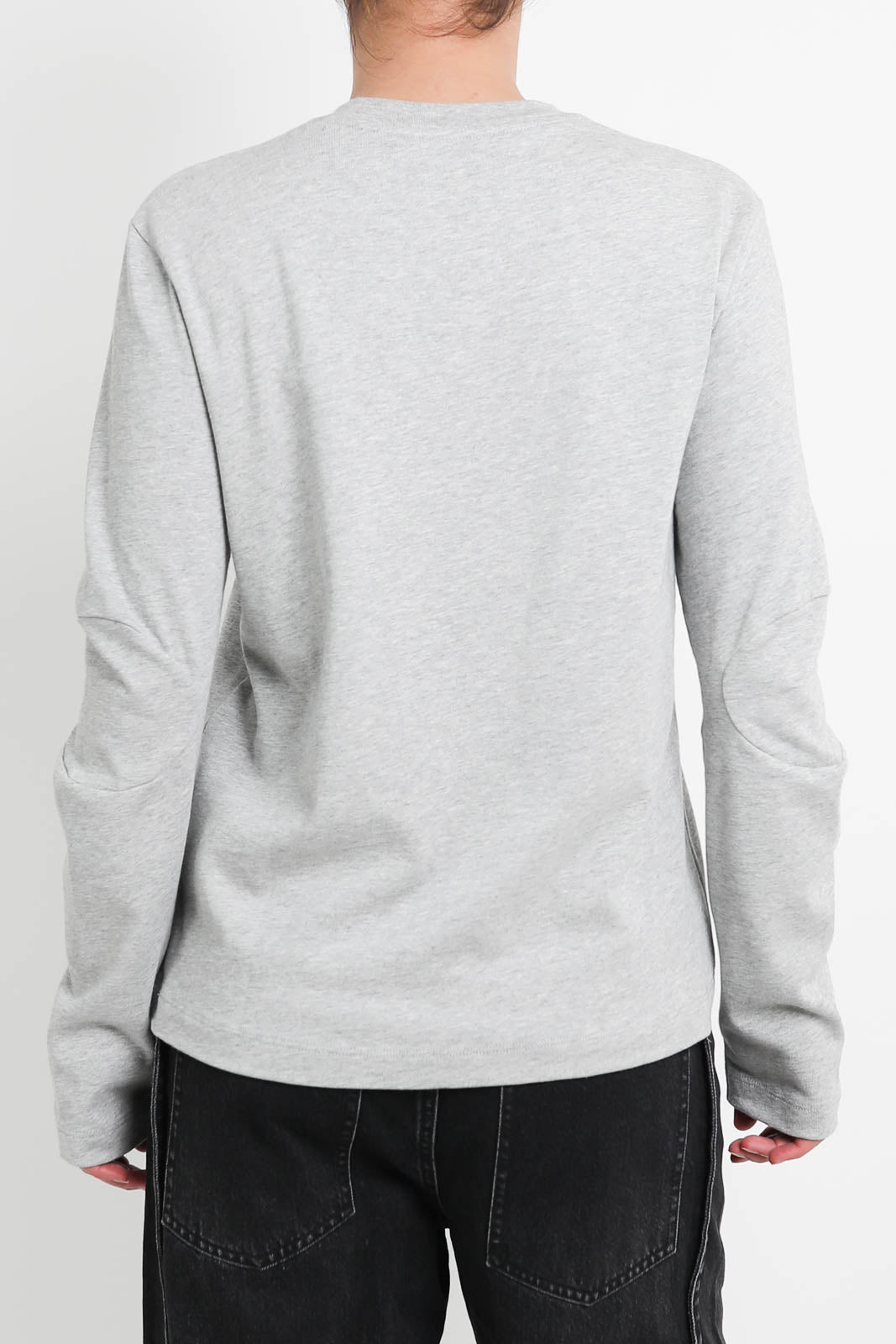 Tibi, Pullover/Sweatshirt Perfect in Heather Grey