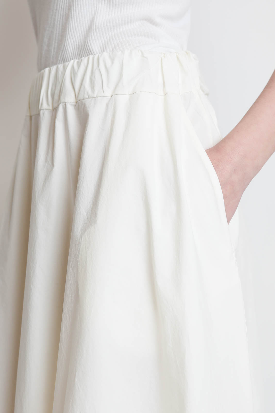 Labo.Art, Rock Gonna Gea Clara in Avorio