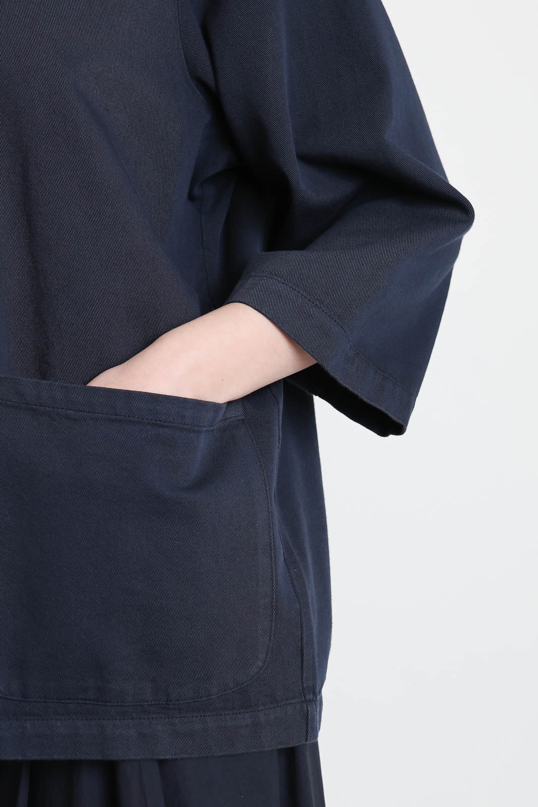 Labo.Art, Blazer Olivia Massaua in Navy