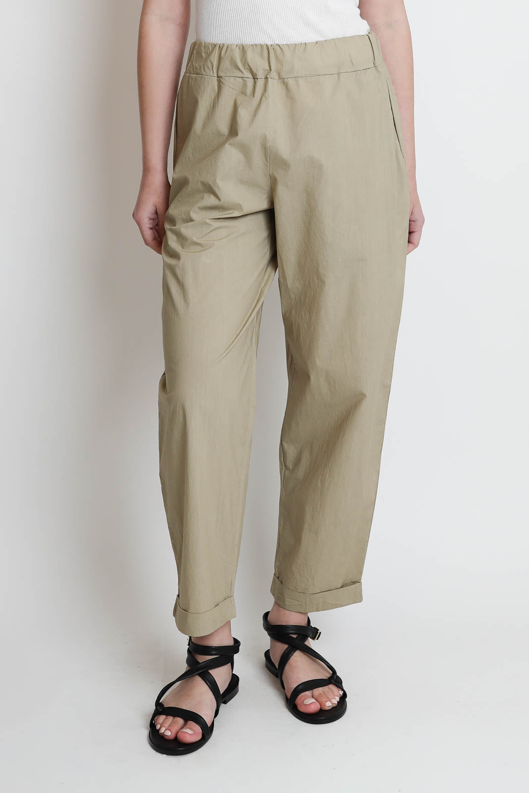 Labo.Art, Hose Vela Clara in Sonora