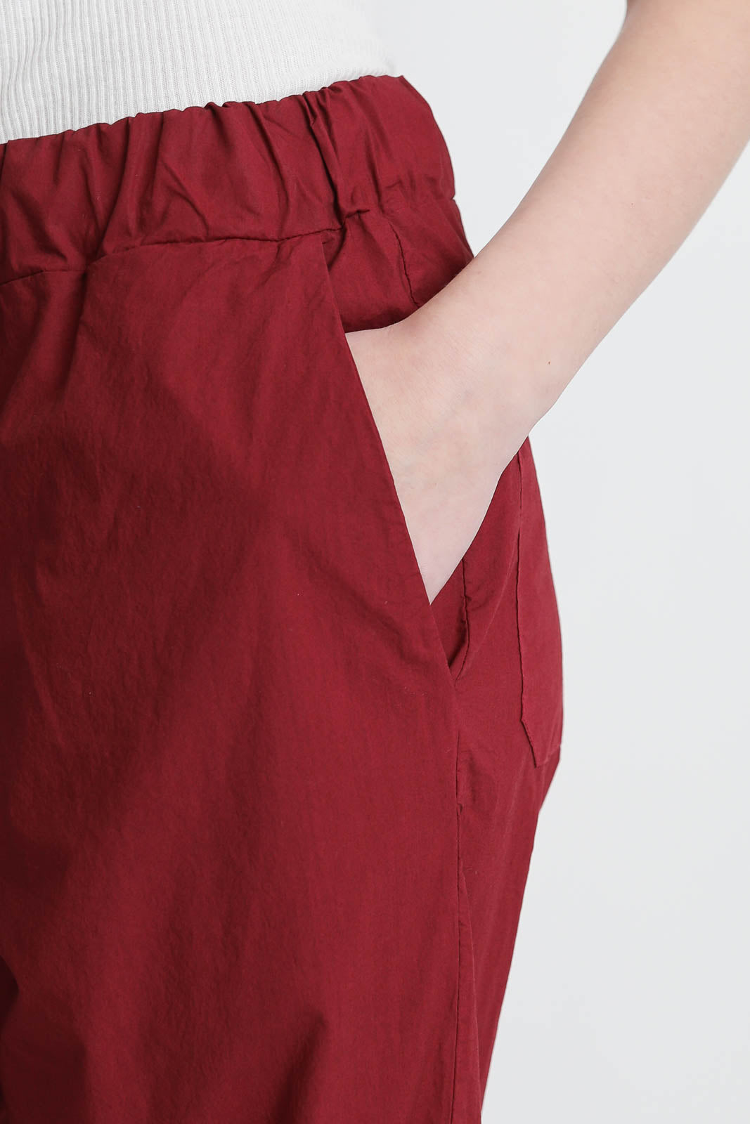 Labo.Art, Hose Vela Clara in Susina