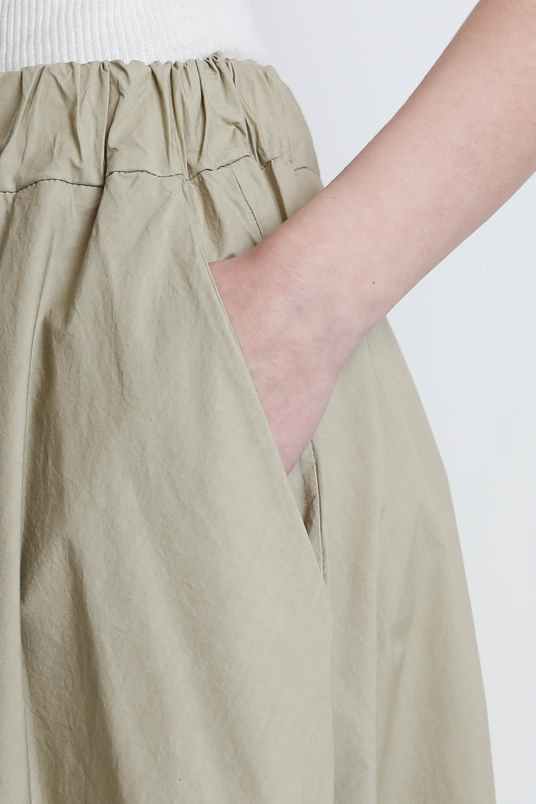 Labo.Art, Rock Gonna Gea Clara in Sonora