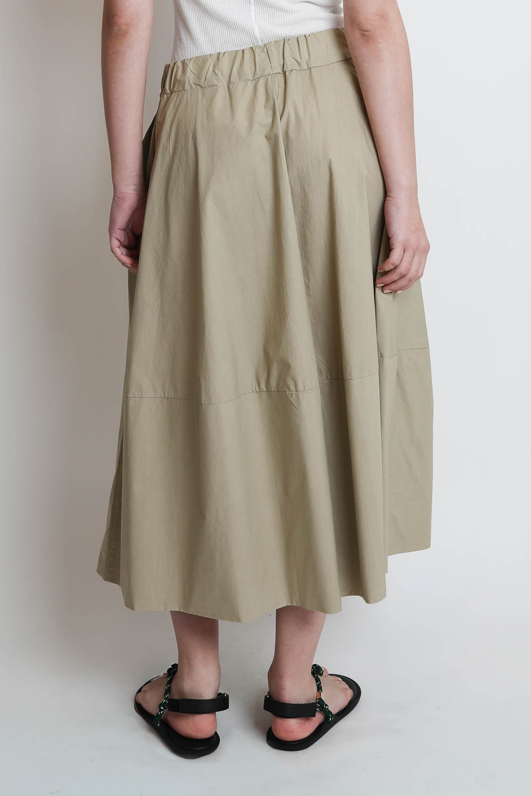 Labo.Art, Rock Gonna Gea Clara in Sonora