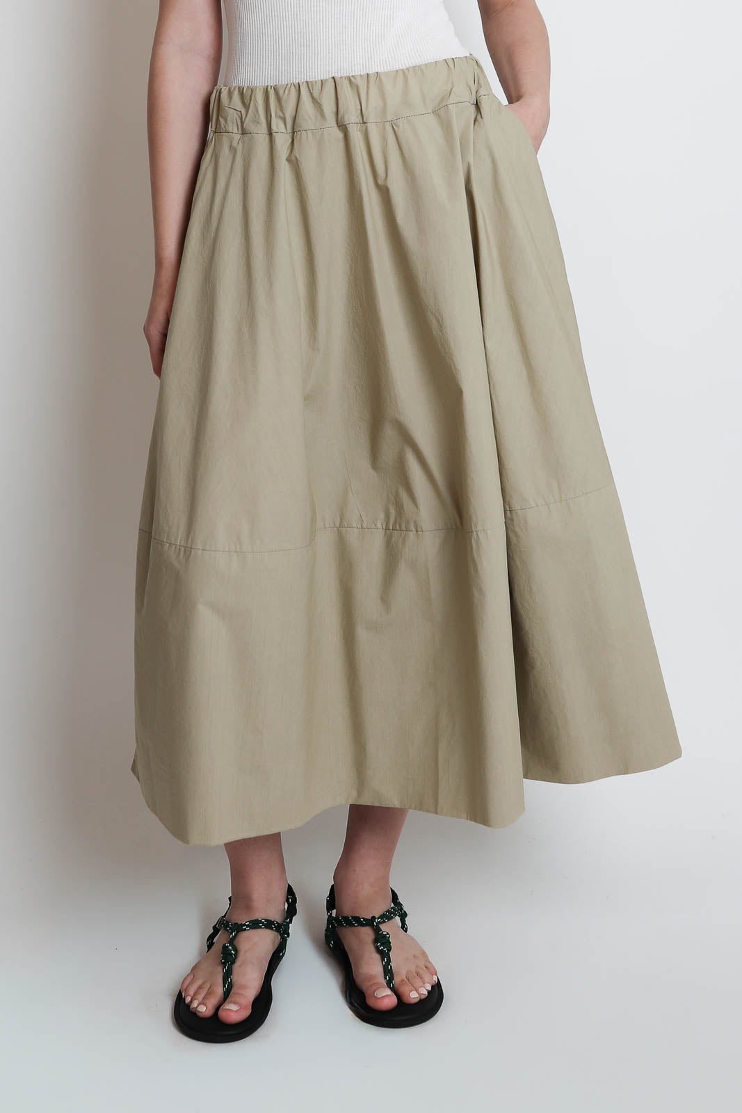 Labo.Art, Rock Gonna Gea Clara in Sonora