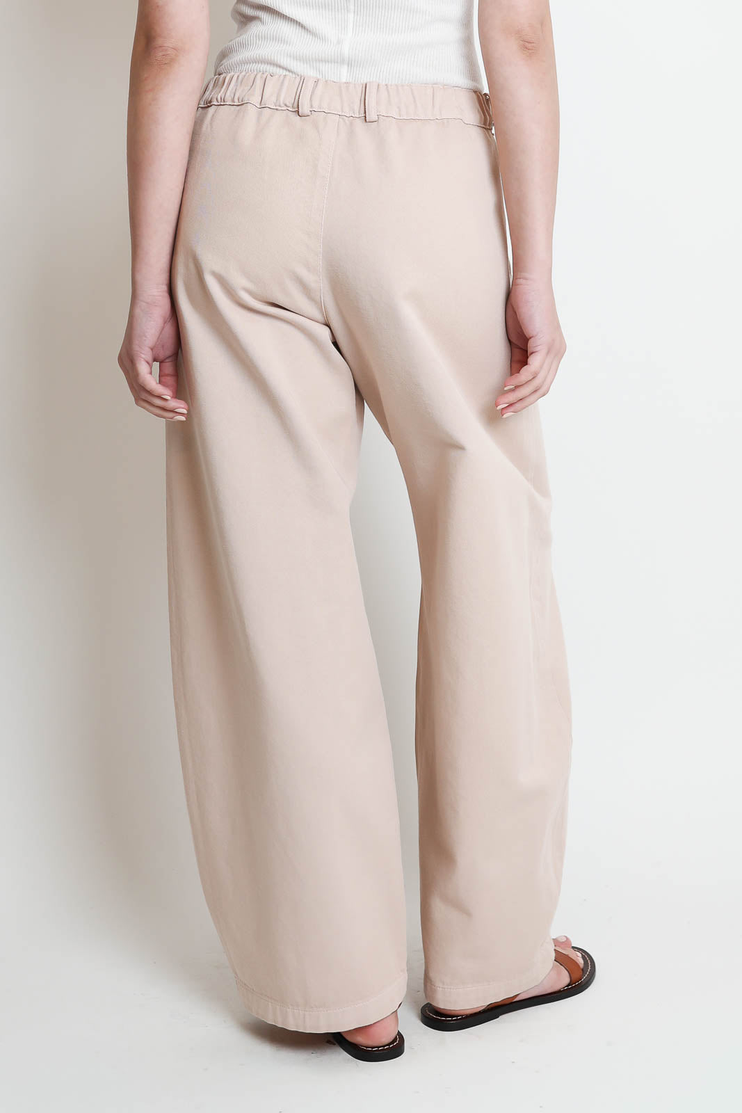 Labo.Art, Hose Bum Massaua in Aurora