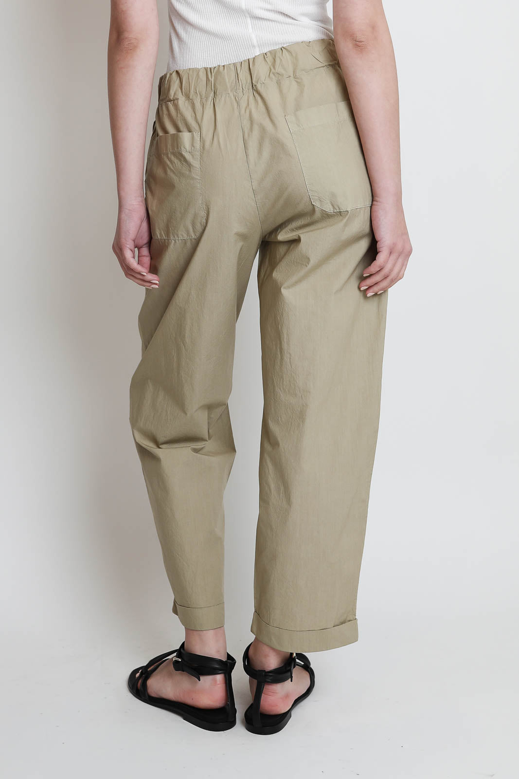 Labo.Art, Hose Vela Clara in Sonora