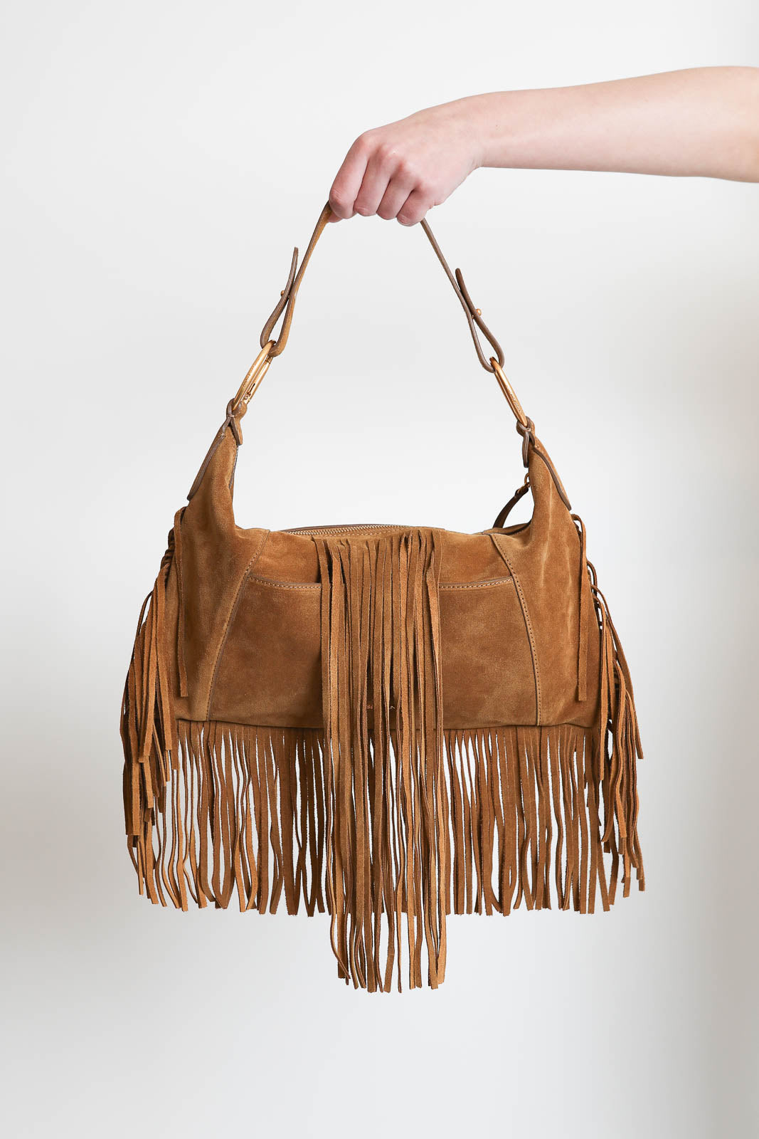 Vanessa Bruno, Tasche Mathilde in Noisette