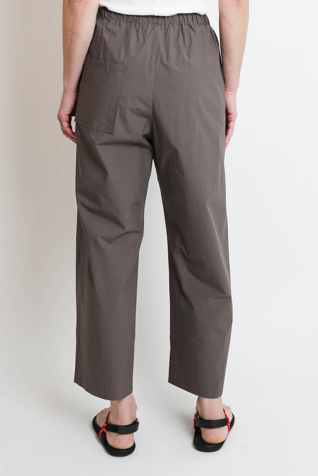 Phisique du Role, Hose Venezia in Beluga Moro