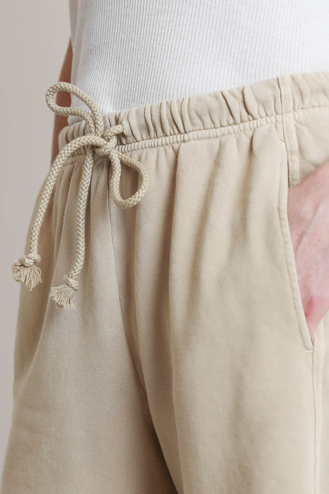 Xirena, Shorts Rocco in Beechwood