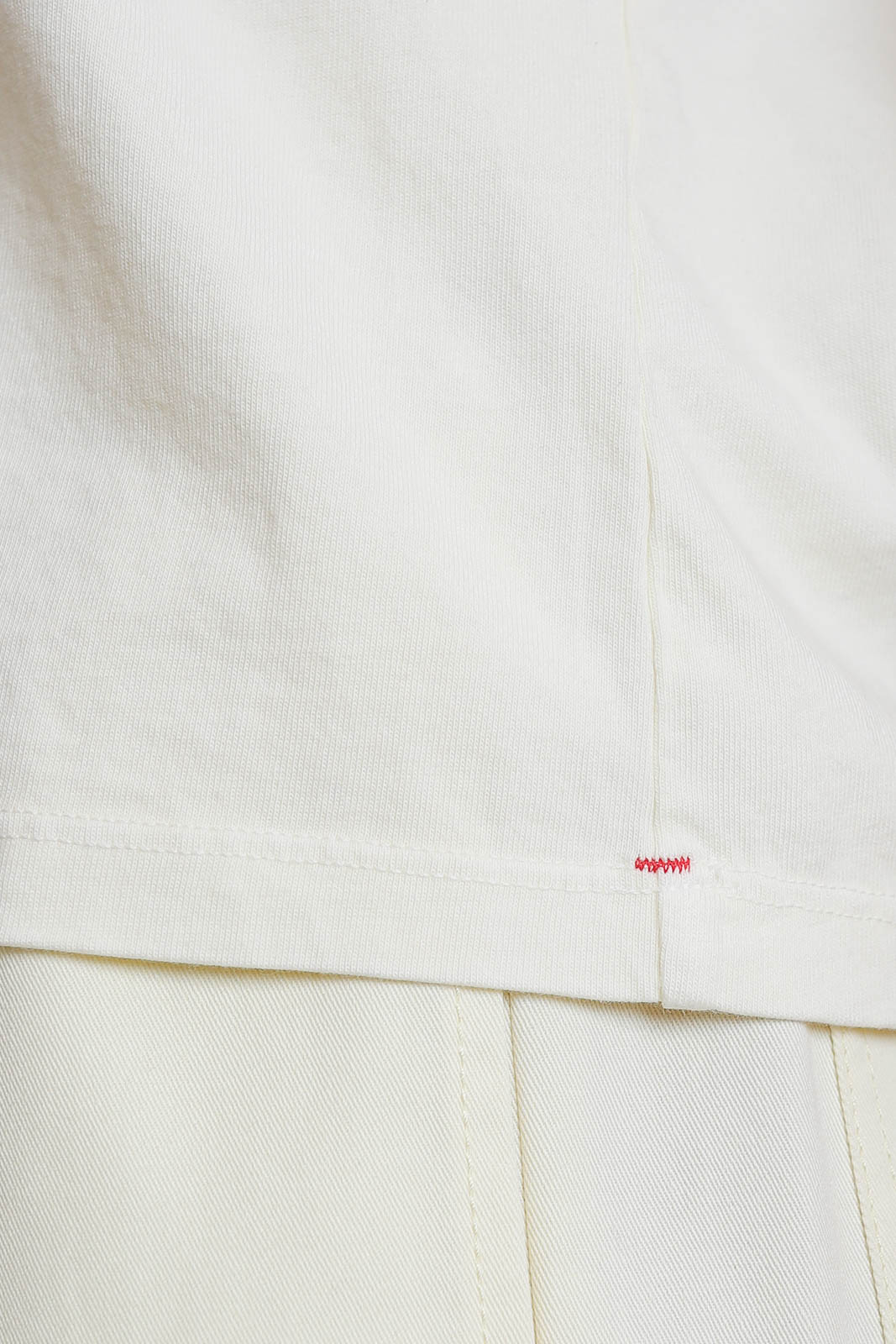Xirena, T-Shirt Bodhi in Sunbeam