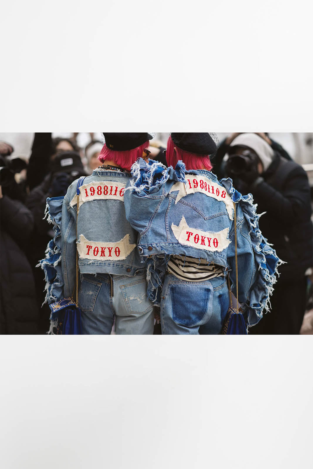 New Mags, Buch The Incomplete Highsnobiety Guide to Street Fashion