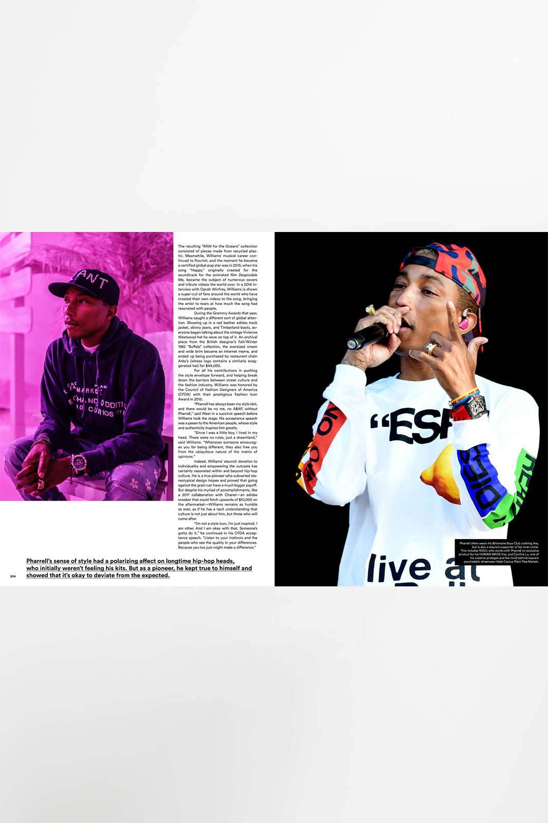 New Mags, Buch The Incomplete Highsnobiety Guide to Street Fashion