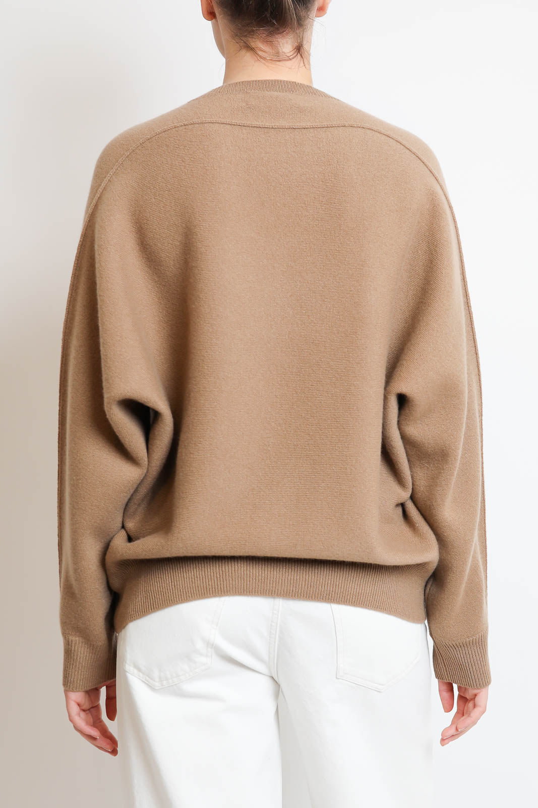 Lisa Yang, Pullover Haily in Toffee