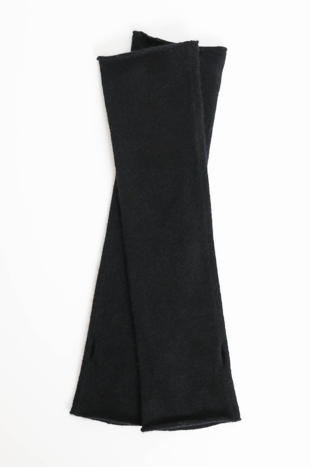 Lisa Yang, Pulswärmer Aspen in Schwarz